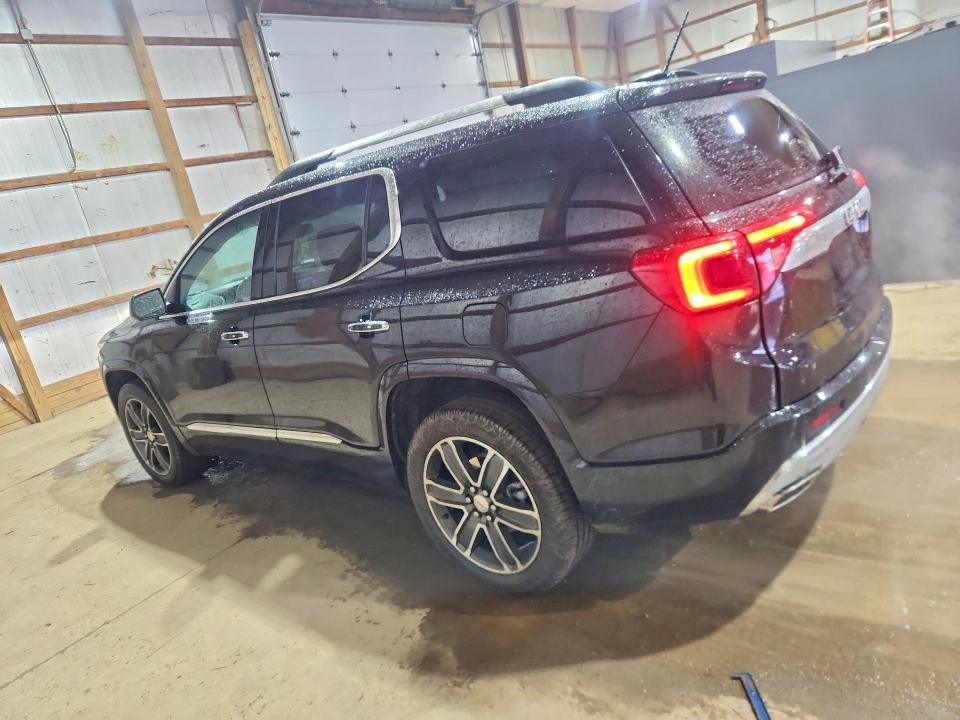 2017 Gmc Acadia მანქანა იყიდება აუქციონზე, vin: 1GKKNXLS5HZ299528, აუქციონის ნომერი: 51131046