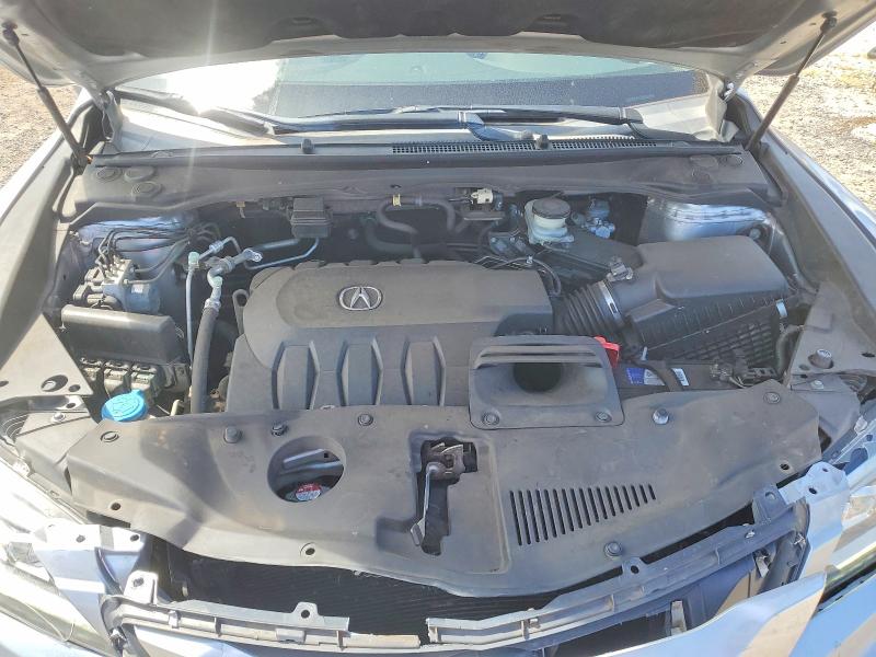 2018 Acura Rdx მანქანა იყიდება აუქციონზე, vin: 5J8TB3H32JL007606, აუქციონის ნომერი: 55739816
