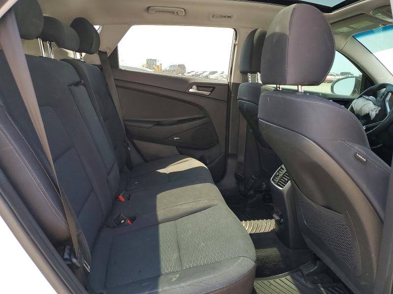 2019 Hyundai Tucson მანქანა იყიდება აუქციონზე, vin: KM8J3CAL9KU945705, აუქციონის ნომერი: 54126386
