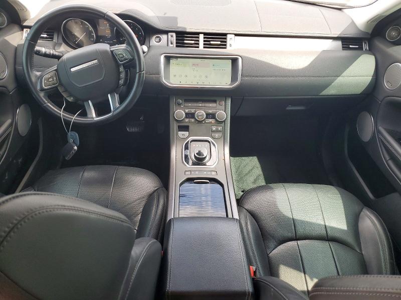 Aukcja sprzedaży 2018 Land Rover Range Rover Evoque, vin: SALVP2RXXJH299991, numer aukcji: 54012646