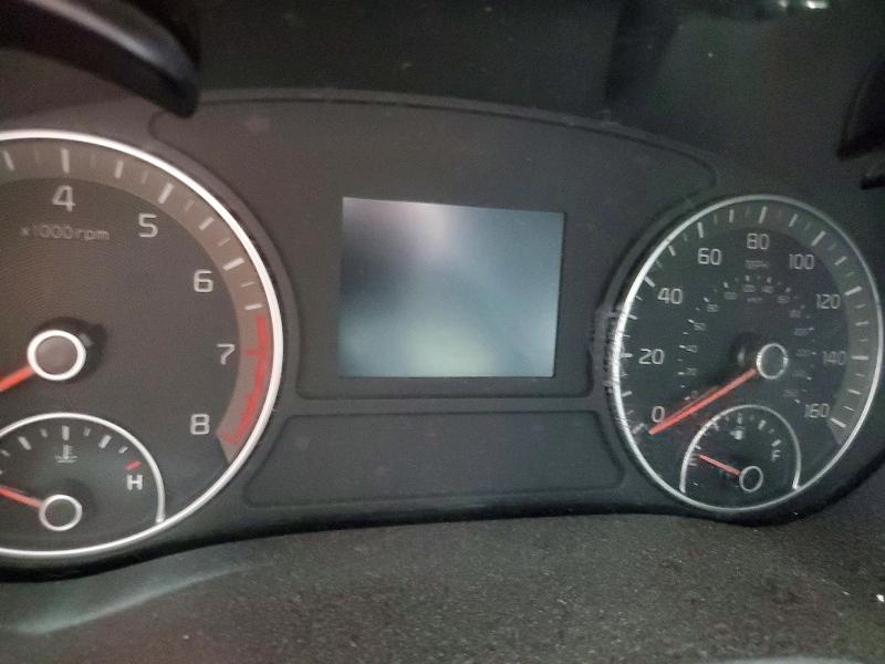 Aukcja sprzedaży 2020 Kia Optima, vin: 5XXGT4L3XLG392345, numer aukcji: 54533406