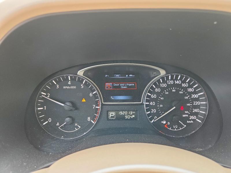 Aukcja sprzedaży 2015 Nissan Pathfinder, vin: 5N1AR2MM5FC656362, numer aukcji: 55115546