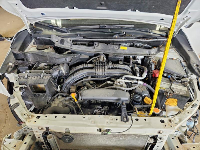 54593936 :رقم المزاد ، 4S3GTAT60L3705945 vin ، 2020 Subaru Impreza مزاد بيع