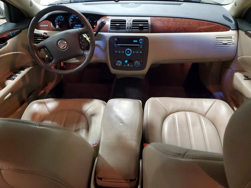 Aukcja sprzedaży 2006 Buick Lucerne, vin: 1G4HD57296U198716, numer aukcji: 53342536