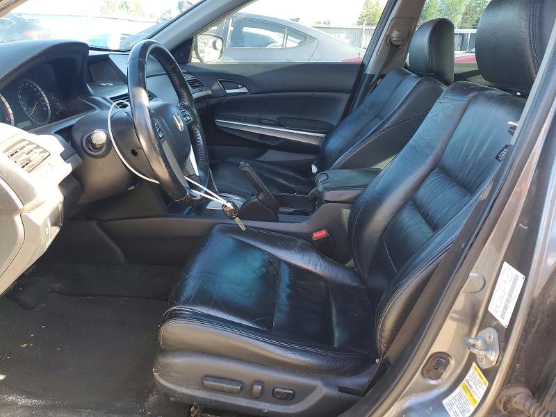 Продажа на аукционе авто 2010 Honda Accord, vin: 1HGCP2F84AA800296, номер лота: 52330876