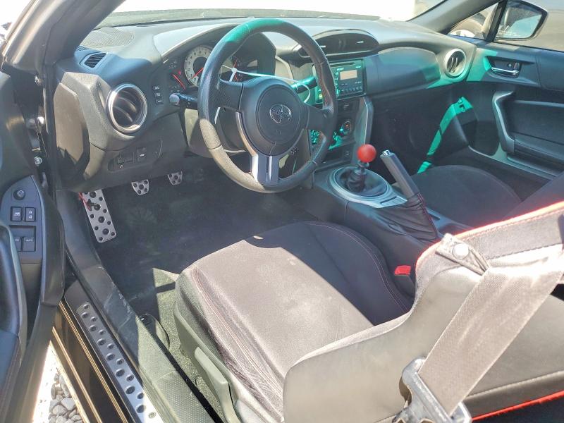 Aukcja sprzedaży 2013 Scion Fr-s, vin: JF1ZNAA1XD1702242, numer aukcji: 52692736