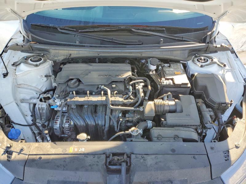 2025 Kia K4 მანქანა იყიდება აუქციონზე, vin: 3KPFT4DE5SE155815, აუქციონის ნომერი: 52548086