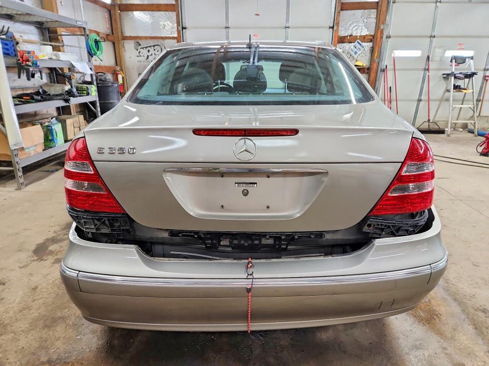Aukcja sprzedaży 2006 Mercedes-benz E, vin: WDBUF56J36A892985, numer aukcji: 51962266
