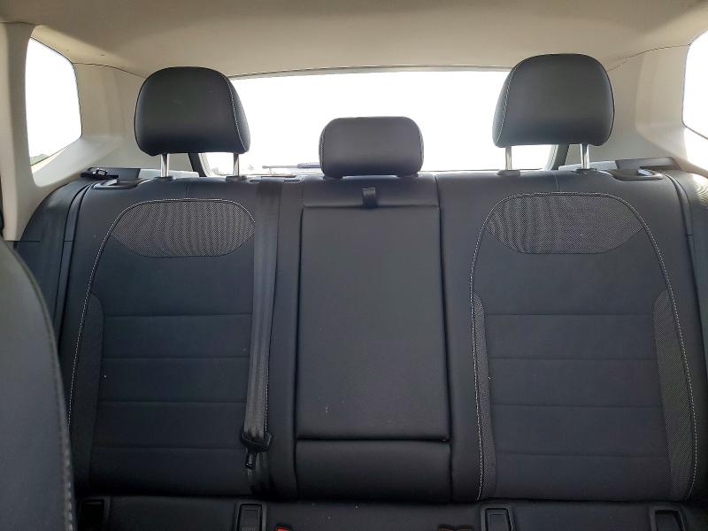 Продажа на аукционе авто 2024 Volkswagen Taos, vin: 3VVEX7B25RM004291, номер лота: 52233756