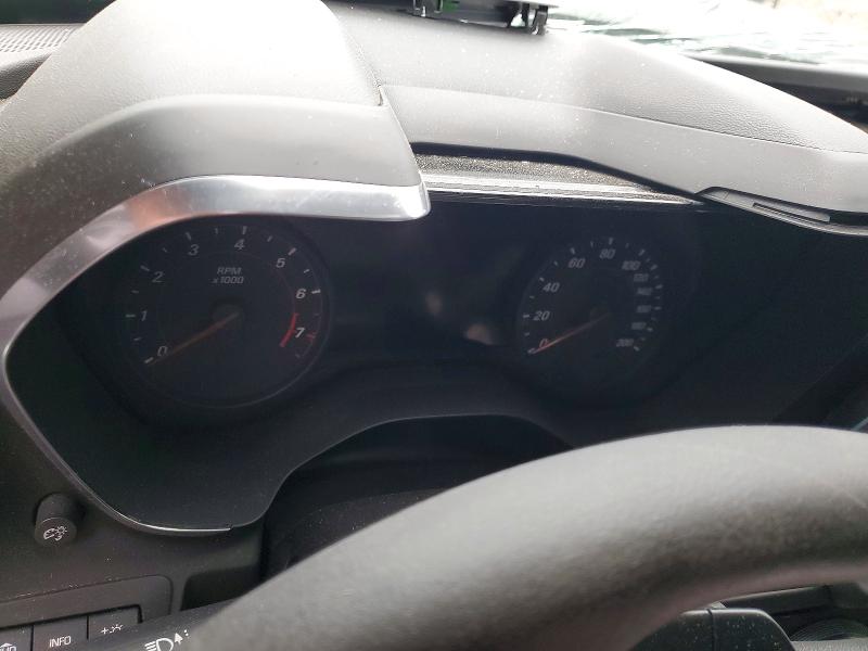 Продажа на аукционе авто 2019 Chevrolet Camaro, vin: 1G1FE1R72K0156862, номер лота: 53544066