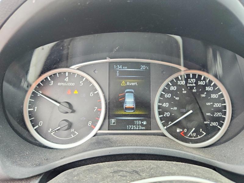Aukcja sprzedaży 2018 Nissan Sentra, vin: 3N1AB7AP4JY209884, numer aukcji: 52179496