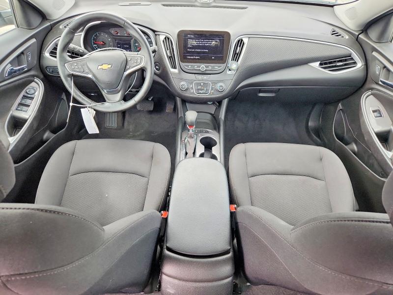Продажа на аукционе авто 2025 Chevrolet Malibu, vin: 1G1ZG5ST6SF104038, номер лота: 52966056