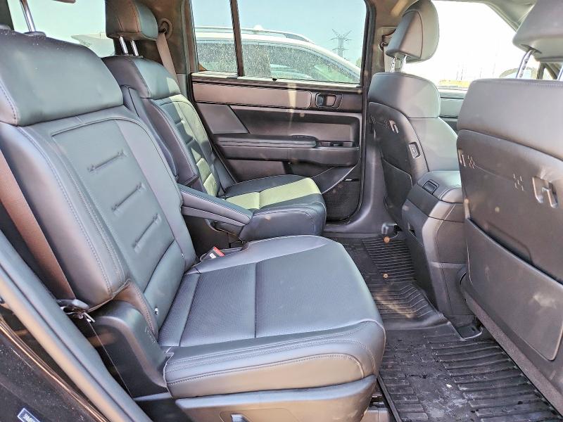 Aukcja sprzedaży 2025 Hyundai Santa Fe, vin: 5NMP5DG16SH046229, numer aukcji: 54044216