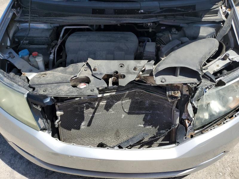 Продажа на аукционе авто 2014 Honda Odyssey, vin: 5FNRL5H47EB100141, номер лота: 54071586