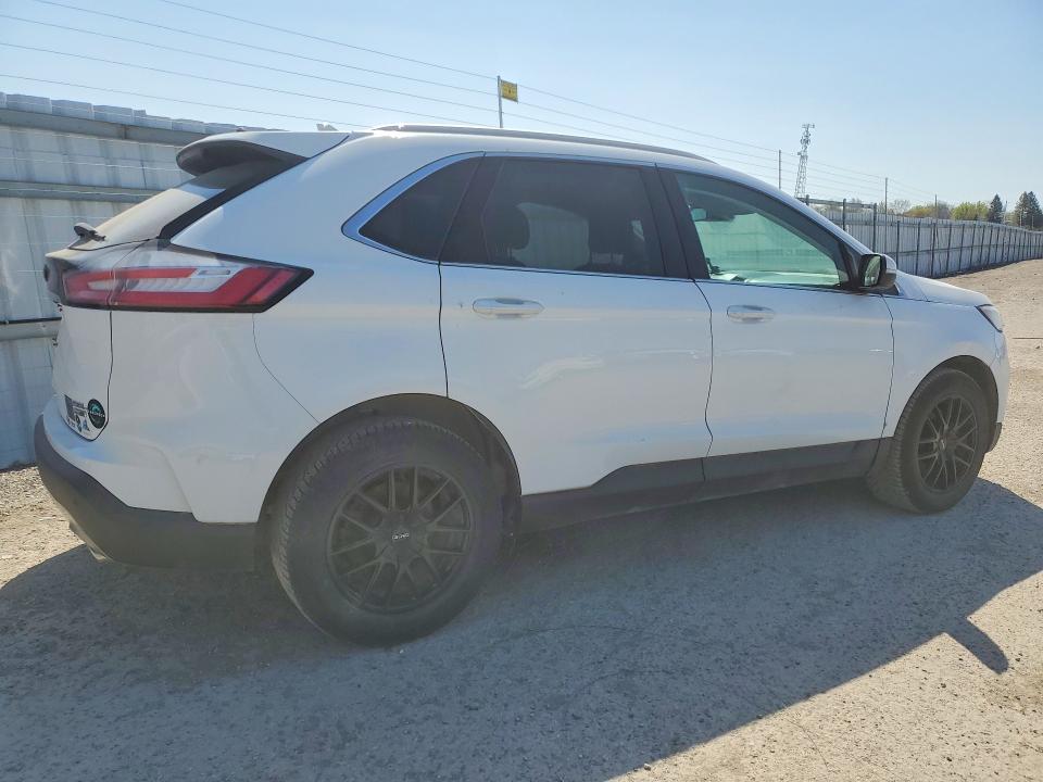 Продаж на аукціоні авто 2019 Ford Edge, vin: 2FMPK4J96KBB15518, номер лоту: 51035496