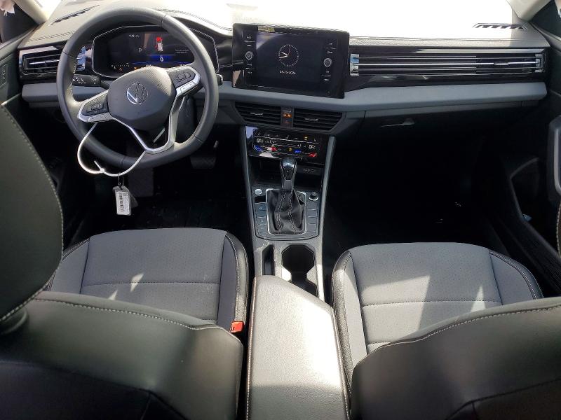 53177896 :رقم المزاد ، 3VW7W7BUXTM026433 vin ، 2026 Volkswagen Jetta مزاد بيع