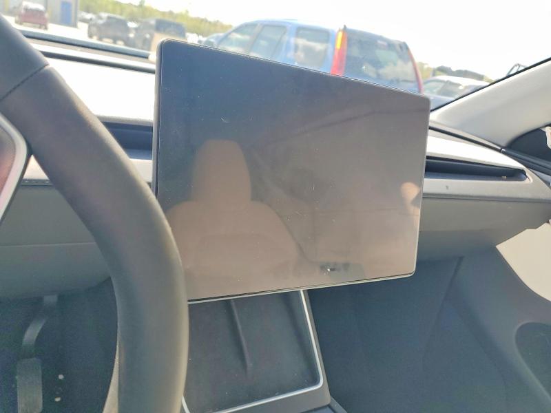 2026 Tesla Model Y მანქანა იყიდება აუქციონზე, vin: 7SAYGDED6TA583763, აუქციონის ნომერი: 52510416