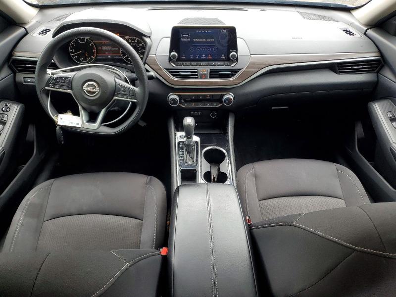 Продажа на аукционе авто 2024 Nissan Altima, vin: 1N4BL4DV9RN394021, номер лота: 54854586