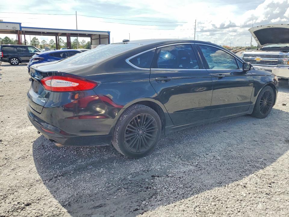 2014 Ford Fusion მანქანა იყიდება აუქციონზე, vin: 3FA6P0HD4ER266678, აუქციონის ნომერი: 54666426