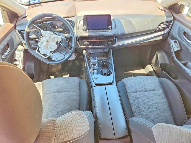 Продажа на аукционе авто 2021 Nissan Rogue, vin: 5N1AT3BA4MC796481, номер лота: 53637966
