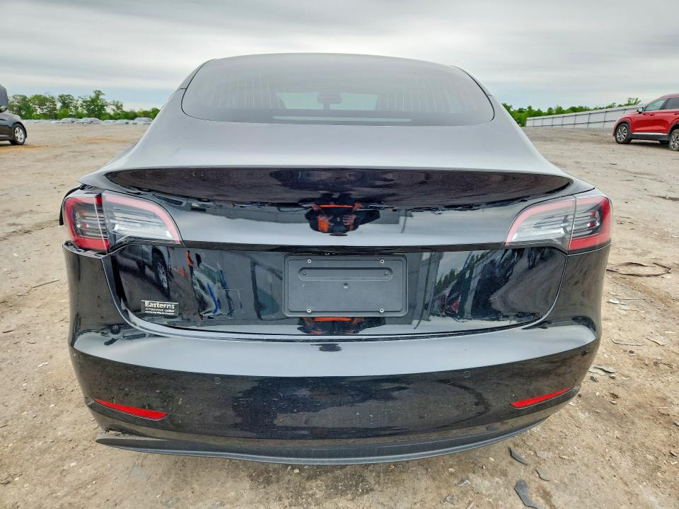 Auction sale of the 2019 Tesla Model 3, vin: 5YJ3E1EB0KF388575, lot number: 52842396