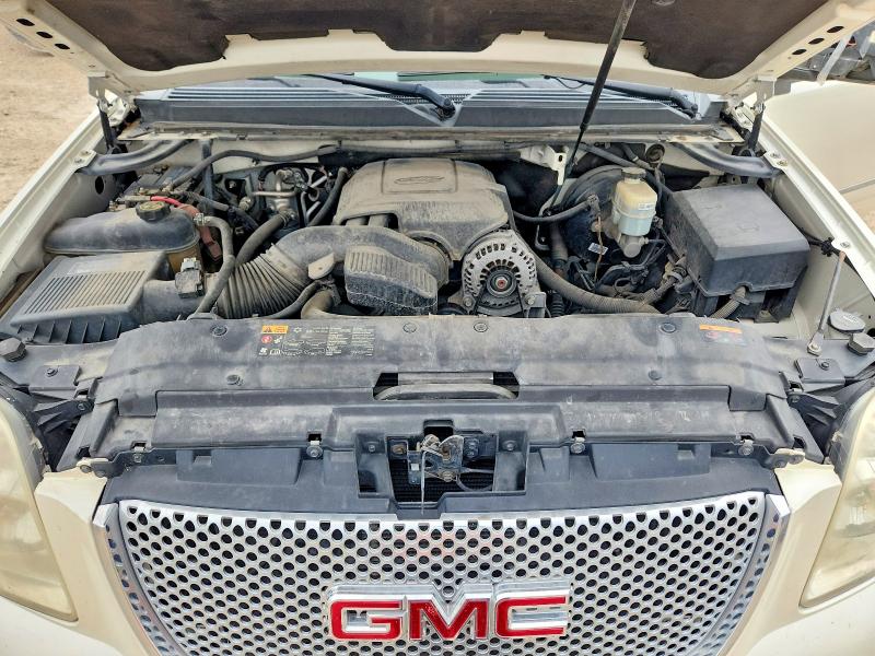 Продаж на аукціоні авто 2013 Gmc Yukon, vin: 1GKS2EEF0DR228292, номер лоту: 52965196