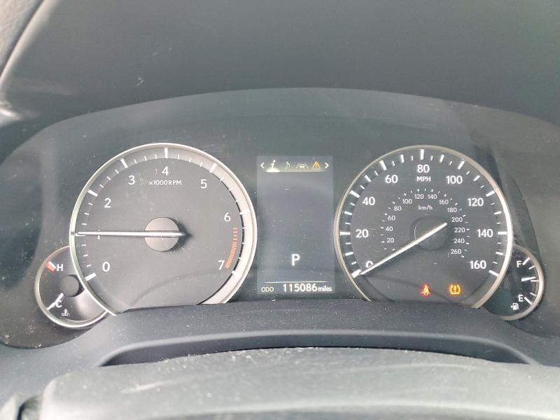52581526 :رقم المزاد ، 2T2ZZMCA7GC001747 vin ، 2016 Lexus Rx مزاد بيع