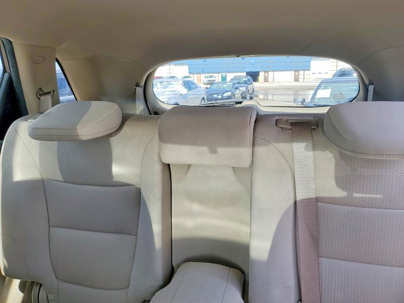 Продаж на аукціоні авто 2013 Kia Sorento, vin: 5XYKT4A26DG351230, номер лоту: 53726976