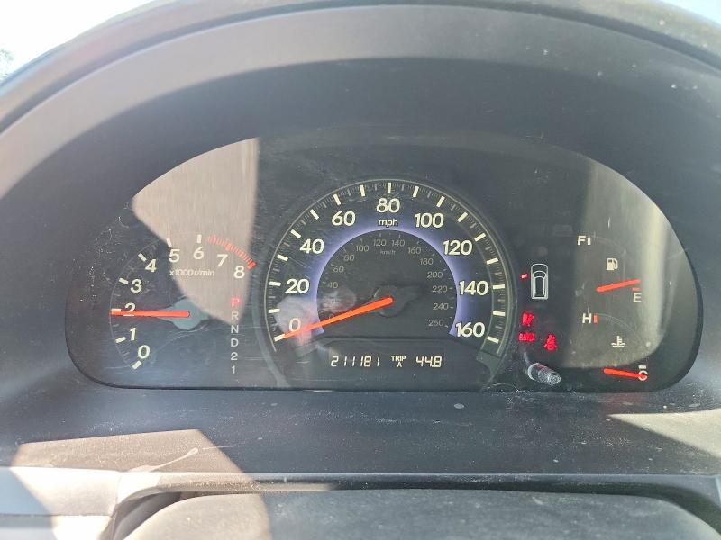 Продажа на аукционе авто 2007 Honda Odyssey, vin: 5FNRL38767B114436, номер лота: 53368306
