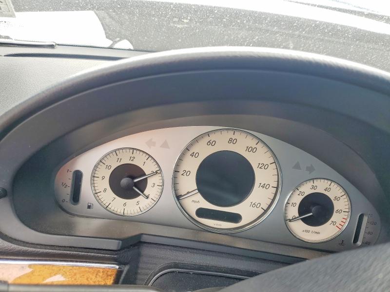 Продаж на аукціоні авто 2007 Mercedes-benz E, vin: WDBUF56XX7A986352, номер лоту: 53908716