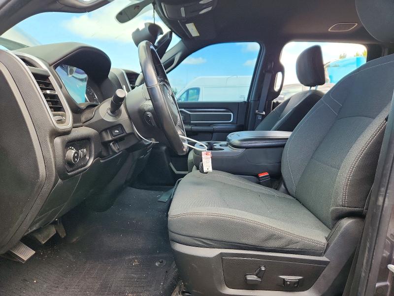 Продажа на аукционе авто 2020 Ram 3500, vin: 3C63R3HL1LG254861, номер лота: 53406026
