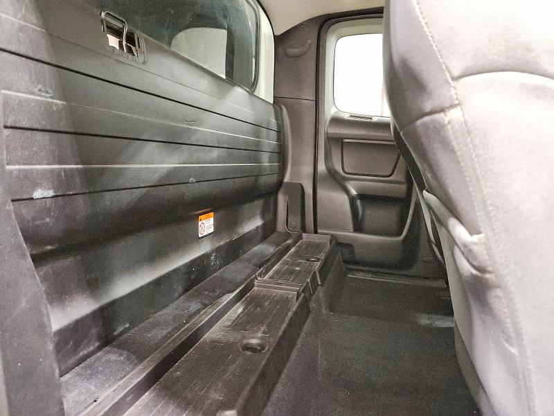 2023 Toyota Tacoma მანქანა იყიდება აუქციონზე, vin: 3TYRX5GN3PT082206, აუქციონის ნომერი: 54218126