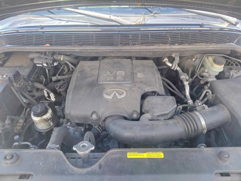 Продажа на аукционе авто 2008 Infiniti Qx56, vin: 5N3AA08C08N909664, номер лота: 52777196