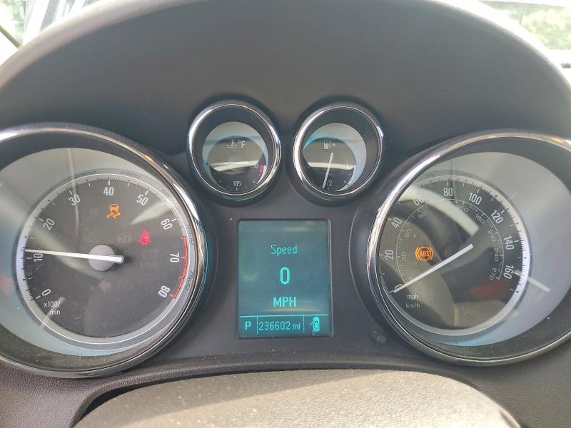 Продаж на аукціоні авто 2016 Buick Verano, vin: 1G4PP5SK8G4136364, номер лоту: 52828326