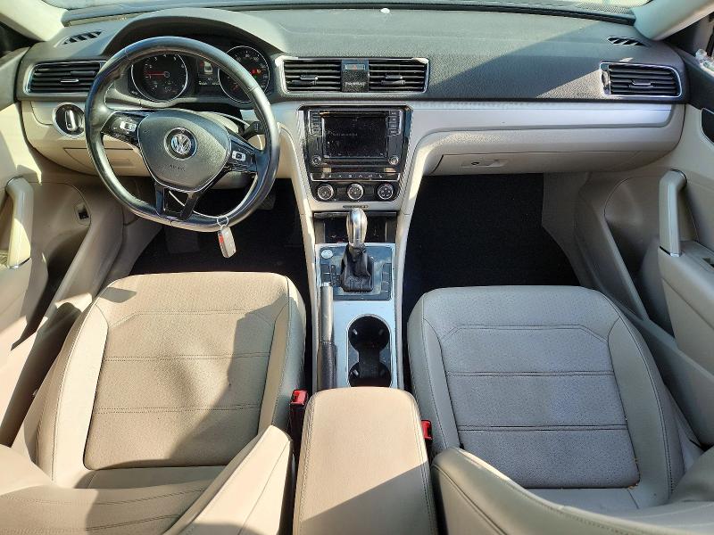 2019 Volkswagen Passat მანქანა იყიდება აუქციონზე, vin: 1VWLA7A3XKC008911, აუქციონის ნომერი: 51471306