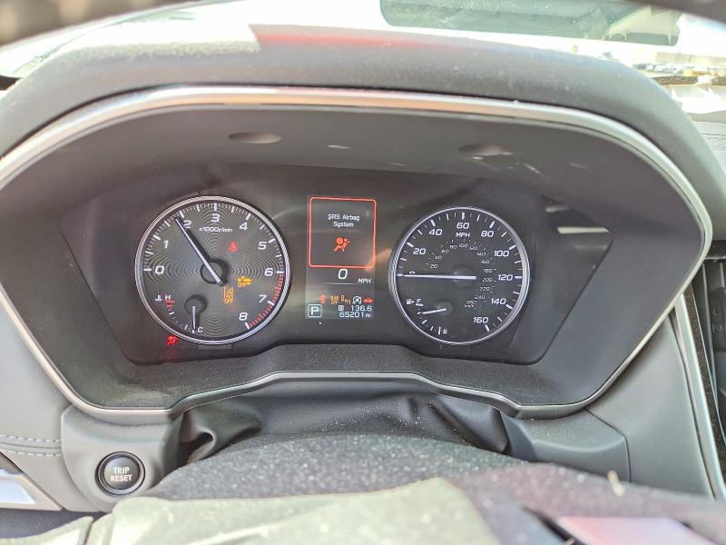 2020 Subaru Outback მანქანა იყიდება აუქციონზე, vin: 4S4BTGKD9L3126901, აუქციონის ნომერი: 54305206