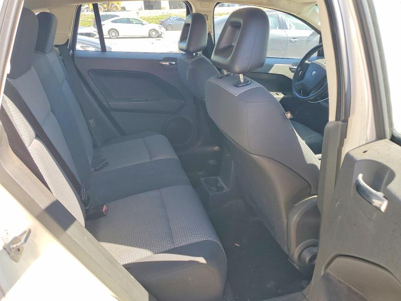 2008 Dodge Caliber მანქანა იყიდება აუქციონზე, vin: 1B3HB48B48D647212, აუქციონის ნომერი: 53466006