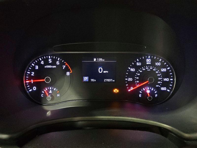 Продаж на аукціоні авто 2022 Kia Soul, vin: KNDJ23AU2N7815851, номер лоту: 46779496