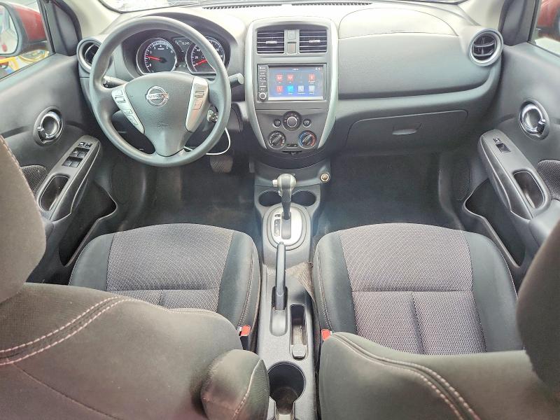 Aukcja sprzedaży 2019 Nissan Versa, vin: 3N1CN7AP7KL839512, numer aukcji: 53829926