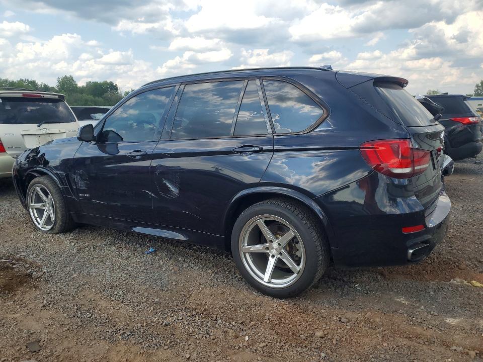 Продажа на аукционе авто 2014 Bmw X5, vin: 5UXKR0C54E0K45038, номер лота: 54296886