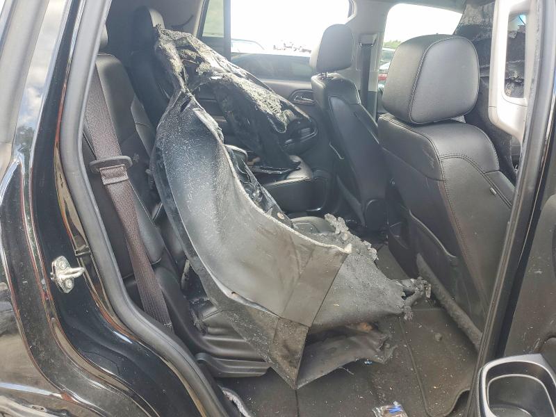 Продаж на аукціоні авто 2019 Chevrolet Tahoe, vin: 1GNSCBKC1KR372276, номер лоту: 54623546