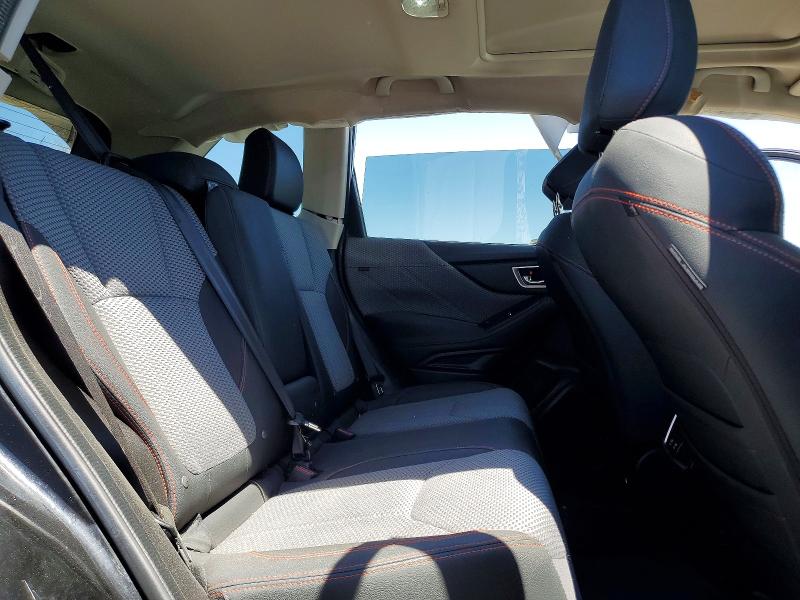 Aukcja sprzedaży 2019 Subaru Forester, vin: JF2SKAPC6KH583382, numer aukcji: 53273106