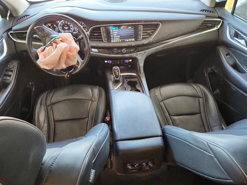 Продажа на аукционе авто 2021 Buick Enclave, vin: 5GAEVCKW8MJ131981, номер лота: 53087716