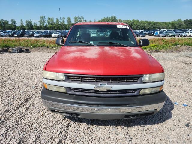 Продажа на аукционе авто 2001 Chevrolet Silverado, vin: 1GCEC14W41Z329346, номер лота: 51523326