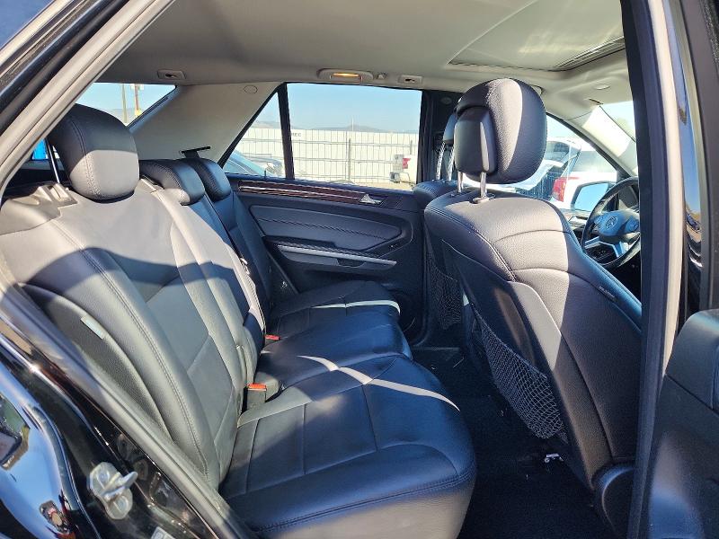 Продажа на аукционе авто 2011 Mercedes-benz Ml, vin: 4JGBB8GB0BA724529, номер лота: 53828466