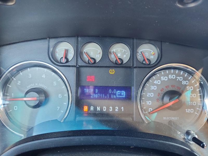 52260276 :رقم المزاد ، 1FTFW1EV3AFB12292 vin ، 2010 Ford F150 مزاد بيع