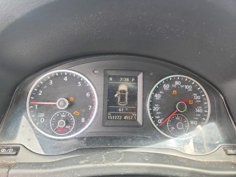 Продаж на аукціоні авто 2016 Volkswagen Tiguan, vin: WVGBV7AX9GW065060, номер лоту: 53223876