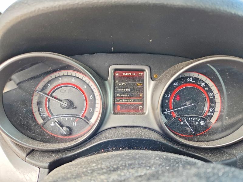 Продаж на аукціоні авто 2016 Dodge Journey, vin: 3C4PDDGG4GT217674, номер лоту: 54443006
