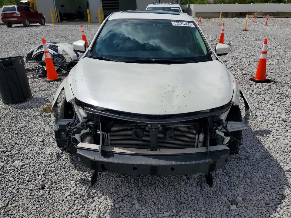 Продажа на аукционе авто 2015 Nissan Altima, vin: 1N4AL3AP8FN896879, номер лота: 53079466