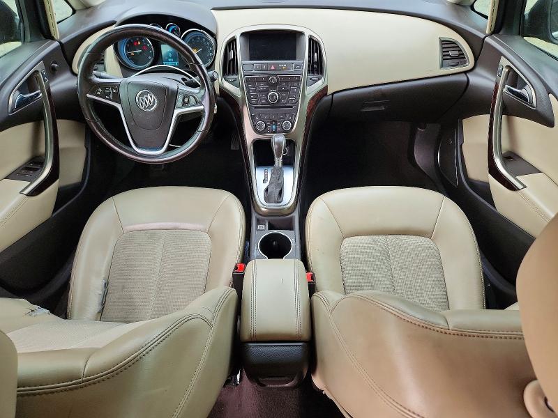 Продаж на аукціоні авто 2014 Buick Verano, vin: 1G4PR5SK4E4192082, номер лоту: 54152756